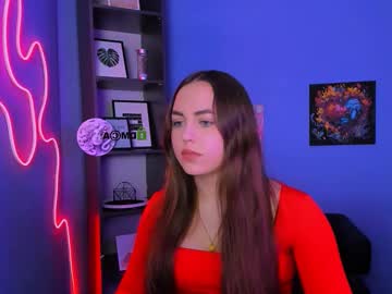 Polly_Rosse March 13, 2026 Chaturbate stream image