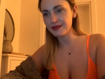 Scarlettxblonde March 13, 2026 Chaturbate stream image