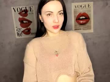 Solennevibe March 13, 2026 Chaturbate stream image