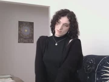 Starry_Soul March 13, 2026 Chaturbate stream image