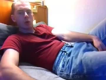 Tommy_Rafs March 13, 2026 Chaturbate stream image