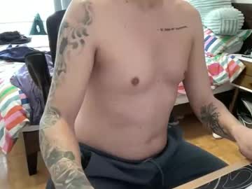 Tt_Boy2000 March 13, 2026 Chaturbate stream image