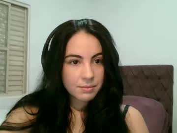 Anabelenogueira1 March 13, 2026 Chaturbate stream image