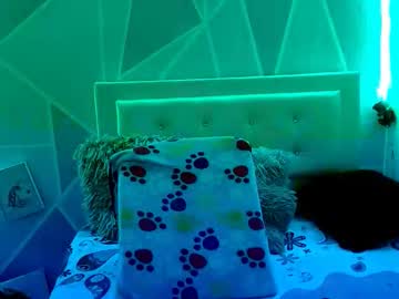 Ange_Drty March 13, 2026 Chaturbate stream image