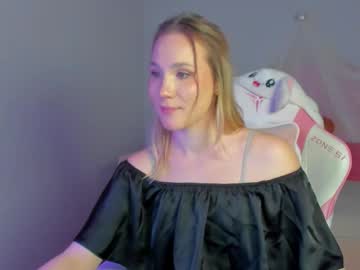 Elaravoltage March 13, 2026 Chaturbate stream image