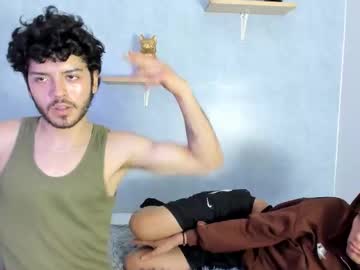 Eliotkinky March 13, 2026 Chaturbate stream image
