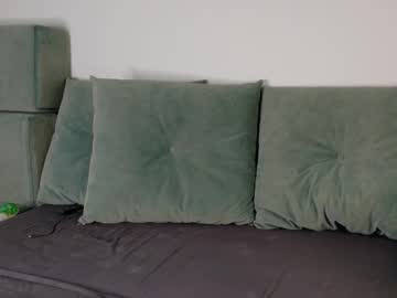 Fred_Cute March 13, 2026 Chaturbate stream image