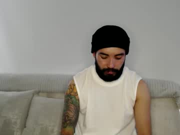 Ftmen March 13, 2026 Chaturbate stream image