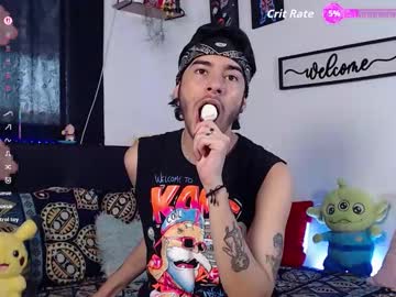 Kyle_Bratz March 13, 2026 Chaturbate stream image
