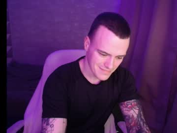 Marsel_Prime March 13, 2026 Chaturbate stream image
