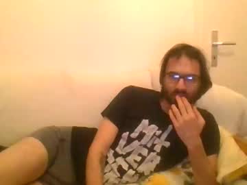 Oeffel March 13, 2026 Chaturbate stream image