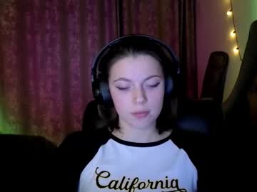 Terranaufzinger March 13, 2026 Chaturbate stream image
