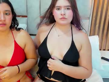 Alanna_Vega__ March 13, 2026 Chaturbate stream image