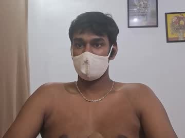 Brownguy2505 March 13, 2026 Chaturbate stream image