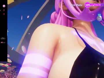 Elfielovevt stream photo from March 13, 2026