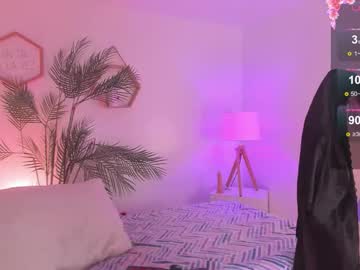 Hadid_Jimenez March 13, 2026 Chaturbate stream image