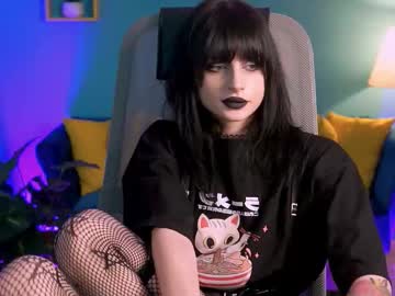 Jade_Castle March 13, 2026 Chaturbate stream image