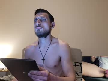 Manlikesolo March 13, 2026 Chaturbate stream image