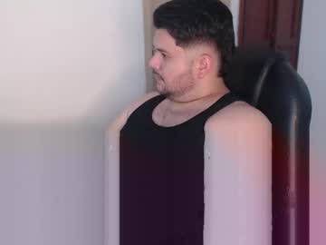 Marcobearson March 13, 2026 Chaturbate stream image
