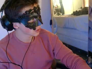 Midnightmasc March 13, 2026 Chaturbate stream image