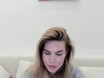 Mollycem345 March 13, 2026 Chaturbate stream image