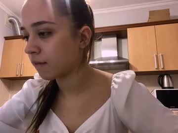 Priscillastjacques March 13, 2026 Chaturbate stream image