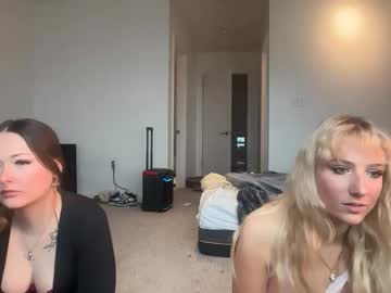 Tessamorris March 13, 2026 Chaturbate stream image