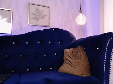 Vezx March 13, 2026 Chaturbate stream image