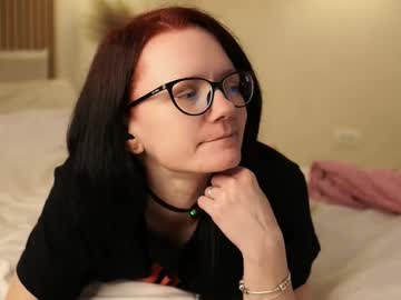 Alucidreaming March 13, 2026 Chaturbate stream image