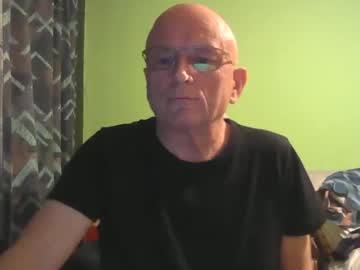 Antmatt2025 March 13, 2026 Chaturbate stream image