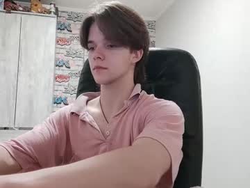 Arcanetracer March 13, 2026 Chaturbate stream image