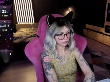 _Black_Fox__ March 13, 2026 Chaturbate stream image