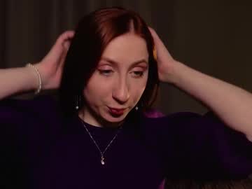 Breezycookie March 13, 2026 Chaturbate stream image