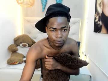Brihan_Mikel March 13, 2026 Chaturbate stream image