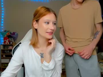 Cherrylumi March 13, 2026 Chaturbate stream image