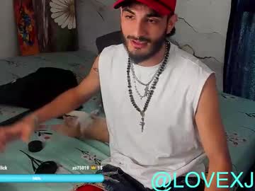Lovexjuxn77 March 13, 2026 Chaturbate stream image