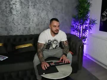 Masterkingmuscle March 13, 2026 Chaturbate stream image