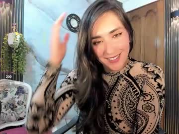 Moriahhoe March 13, 2026 Chaturbate stream image