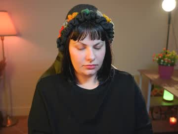 Patricia_Bennett March 13, 2026 Chaturbate stream image