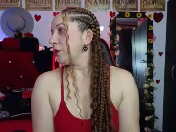 Sandraossa March 13, 2026 Chaturbate stream image