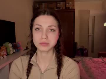 Shielaamolsch March 13, 2026 Chaturbate stream image