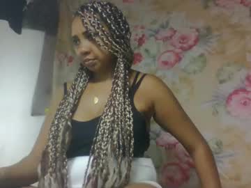 Aadienne March 13, 2026 Chaturbate stream image