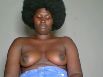 Chocolate_Sabrina24 March 13, 2026 Chaturbate stream image
