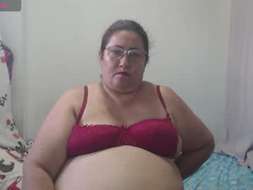 Karina_Turbay March 13, 2026 Chaturbate stream image