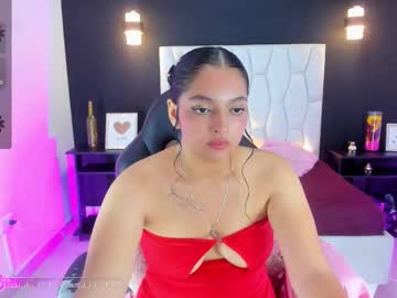 Luffy_Girl March 13, 2026 Chaturbate stream image