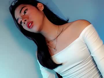 Midnight_Mystique18 March 13, 2026 Chaturbate stream image