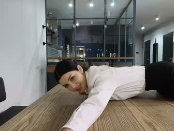 Milla_Bella March 13, 2026 Chaturbate stream image