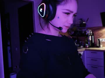 Moana_Qliphoth March 13, 2026 Chaturbate stream image
