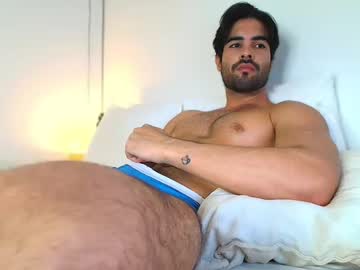 Nathan_Gael March 13, 2026 Chaturbate stream image