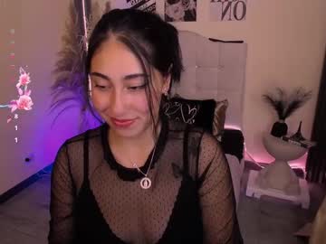 Oasisensier March 13, 2026 Chaturbate stream image